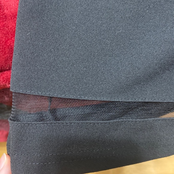 Black dress - Picture 2 of 2